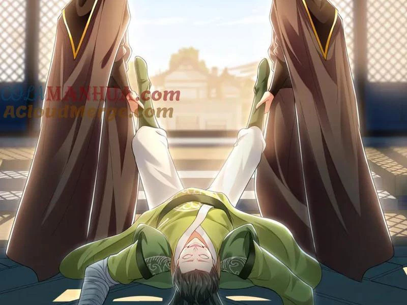 Ta Có Trăm Vạn Tốc Độ Đánh Chapter 34 - 83