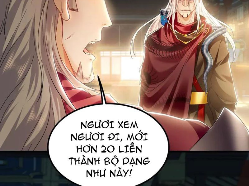Ta Có Trăm Vạn Tốc Độ Đánh Chapter 34 - 88