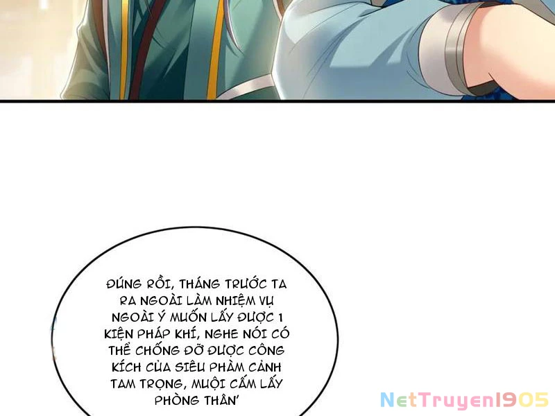 Ta Có Trăm Vạn Tốc Độ Đánh Chapter 35 - 4