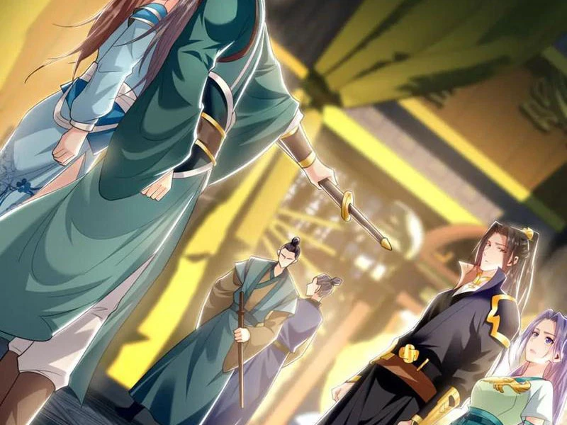 Ta Có Trăm Vạn Tốc Độ Đánh Chapter 35 - 22