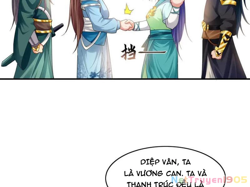 Ta Có Trăm Vạn Tốc Độ Đánh Chapter 35 - 40