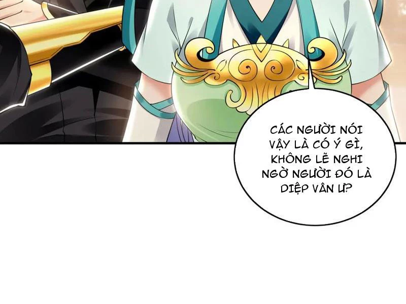 Ta Có Trăm Vạn Tốc Độ Đánh Chapter 35 - 45