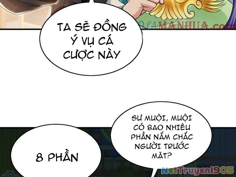 Ta Có Trăm Vạn Tốc Độ Đánh Chapter 35 - 63