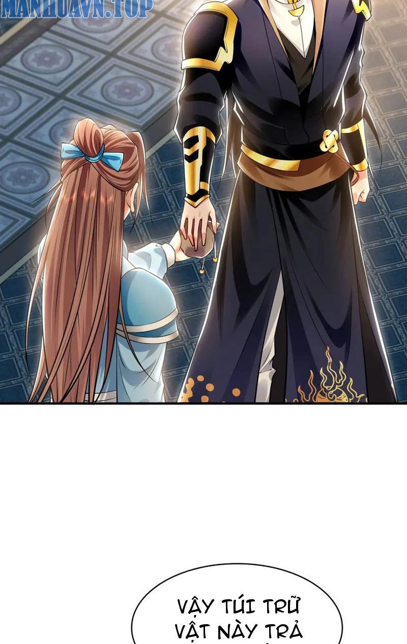 Ta Có Trăm Vạn Tốc Độ Đánh Chapter 36 - 4