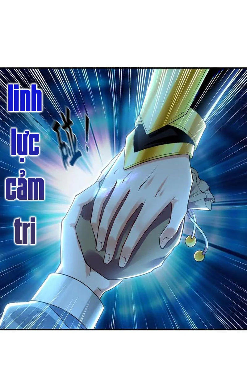 Ta Có Trăm Vạn Tốc Độ Đánh Chapter 36 - 6