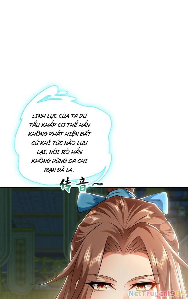 Ta Có Trăm Vạn Tốc Độ Đánh Chapter 36 - 11