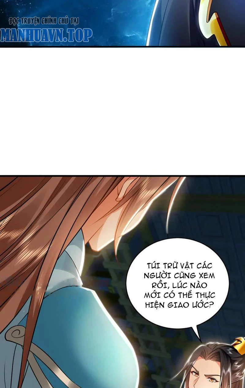 Ta Có Trăm Vạn Tốc Độ Đánh Chapter 36 - 16