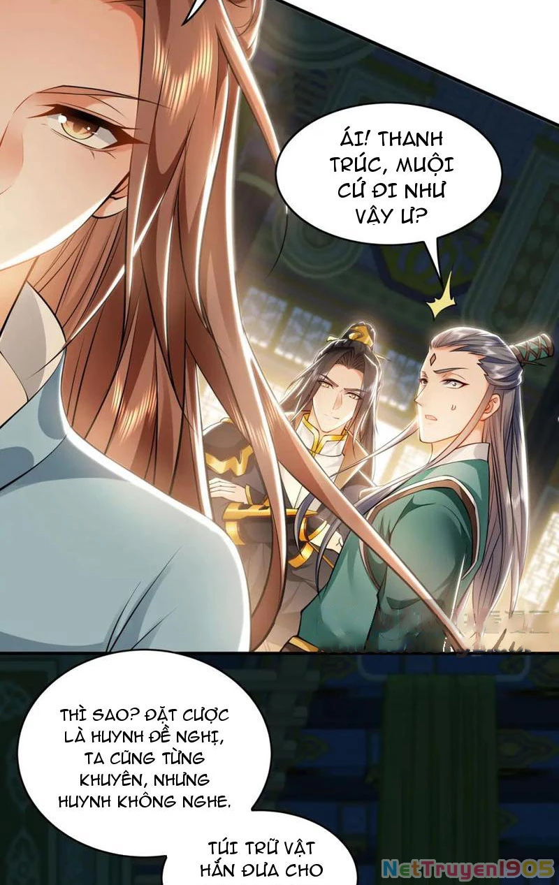 Ta Có Trăm Vạn Tốc Độ Đánh Chapter 36 - 18