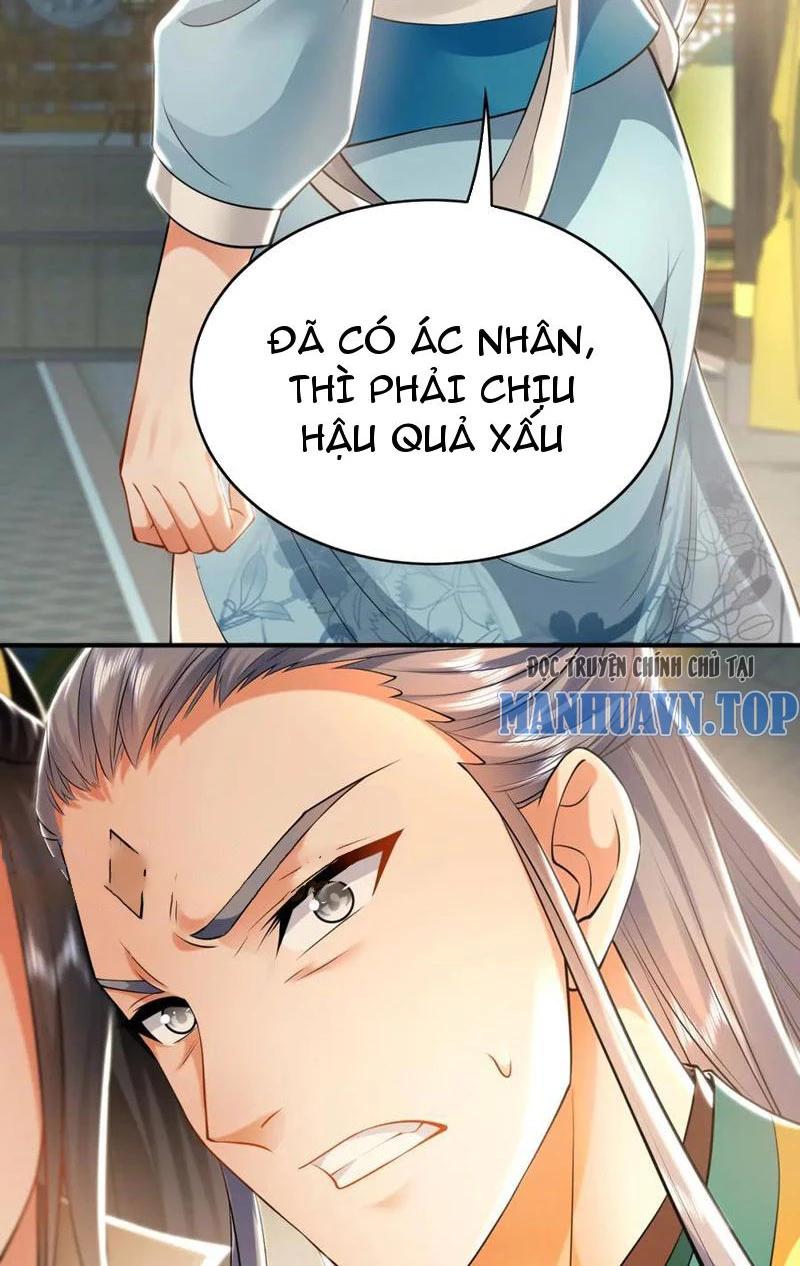 Ta Có Trăm Vạn Tốc Độ Đánh Chapter 36 - 20