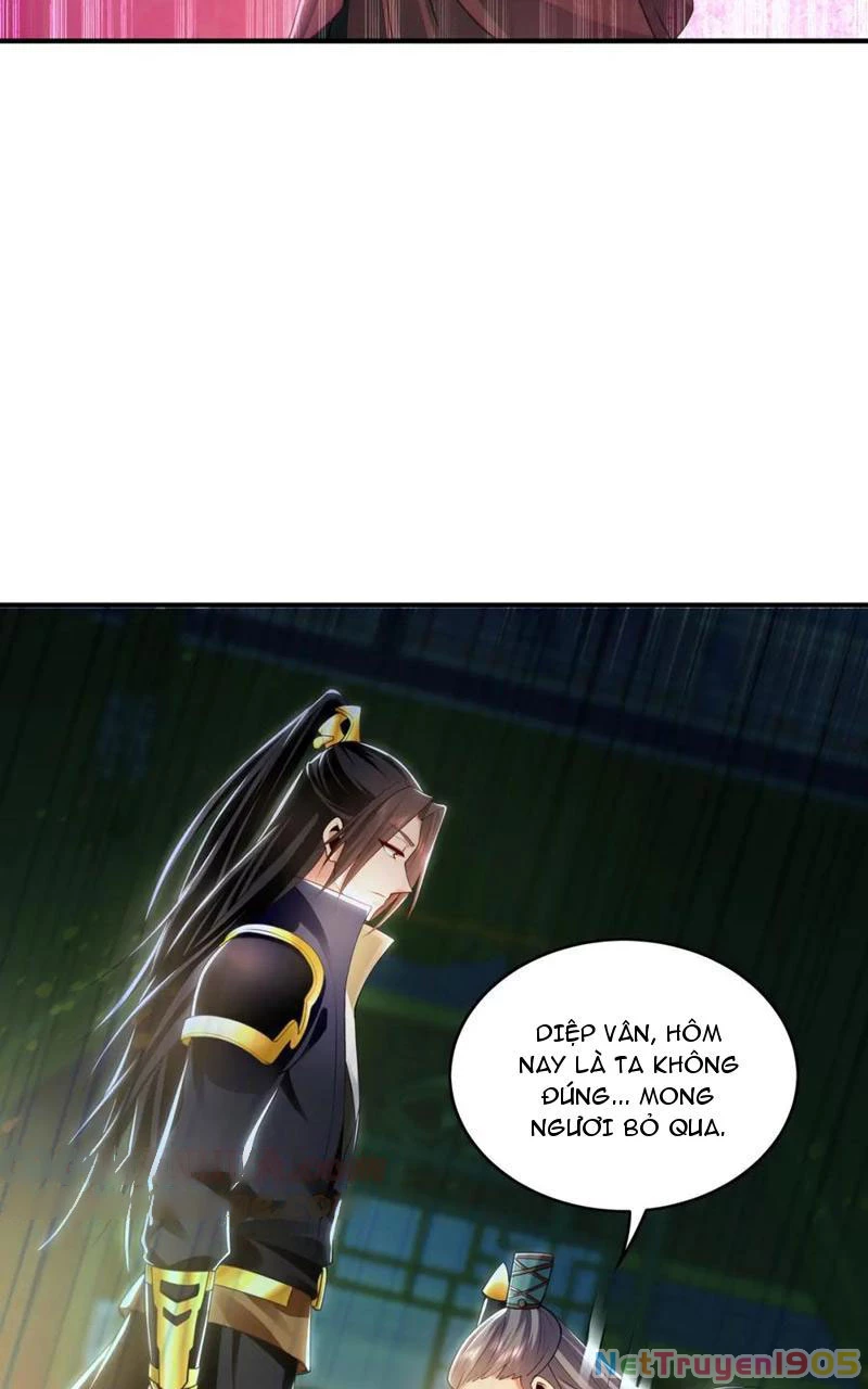 Ta Có Trăm Vạn Tốc Độ Đánh Chapter 36 - 33