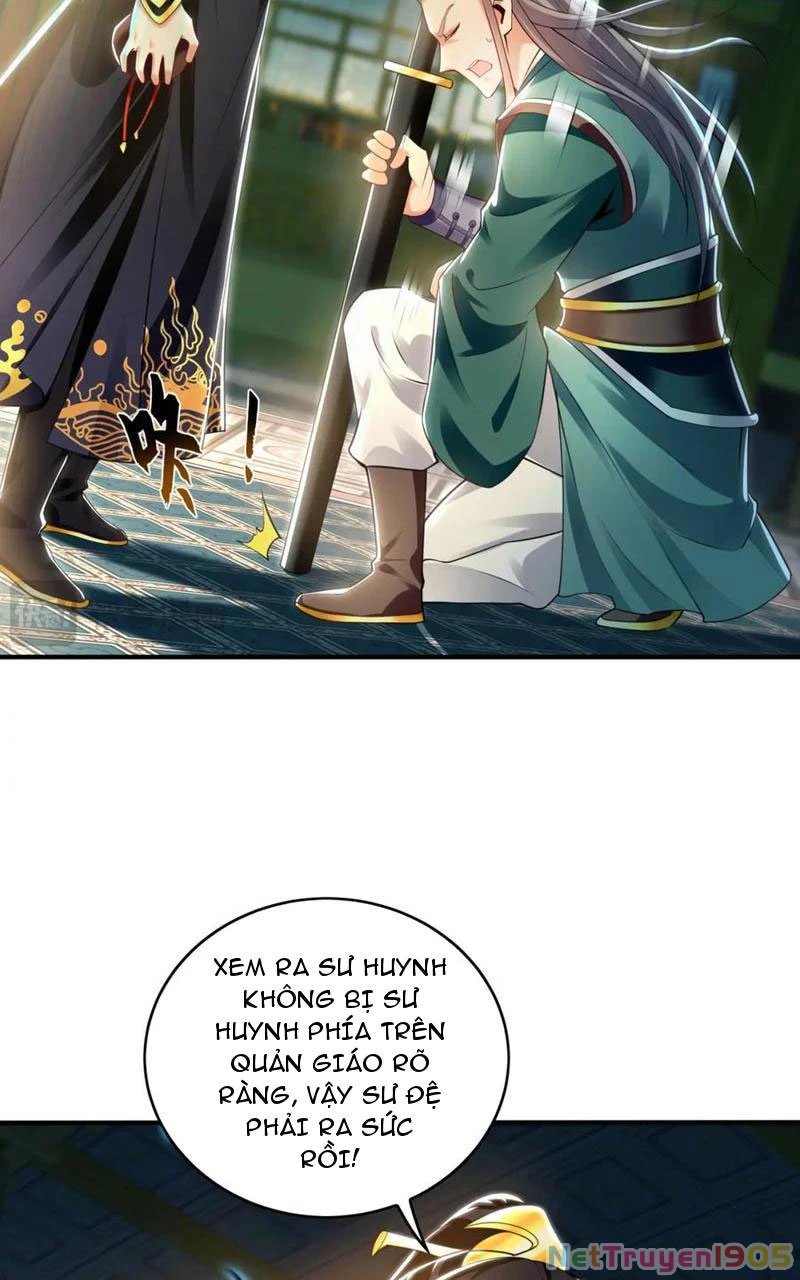Ta Có Trăm Vạn Tốc Độ Đánh Chapter 36 - 34