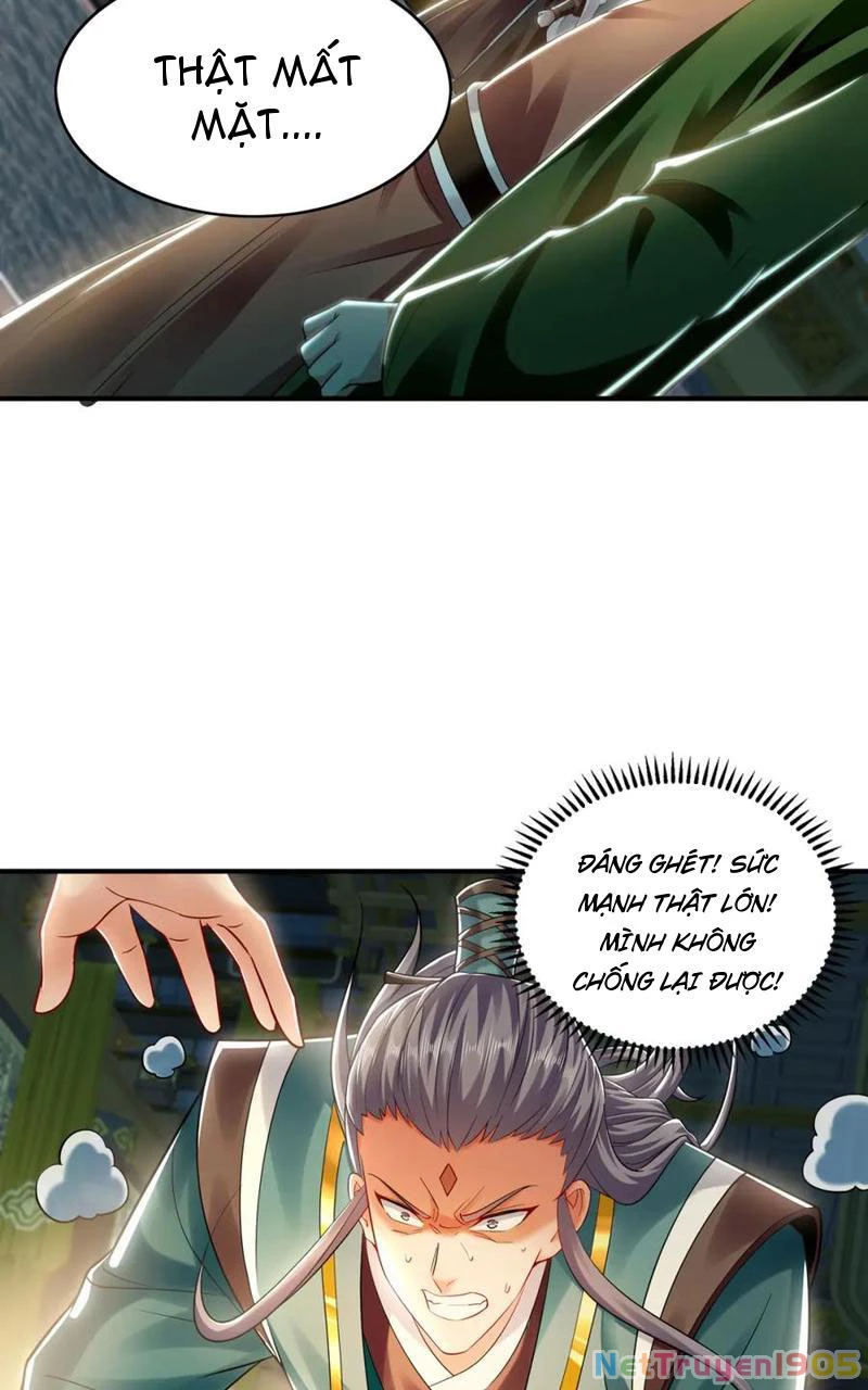 Ta Có Trăm Vạn Tốc Độ Đánh Chapter 36 - 40