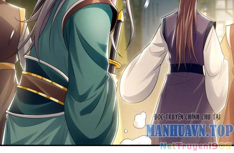 Ta Có Trăm Vạn Tốc Độ Đánh Chapter 36 - 56