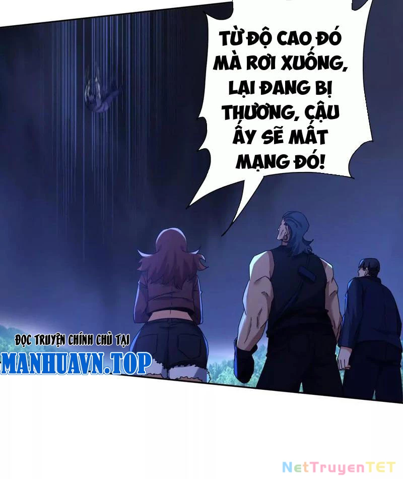 Sau Khi Sống Lại Ở Mạt Thế, Ta Điên Cuồng Thăng Cấp Chapter 25 - 9
