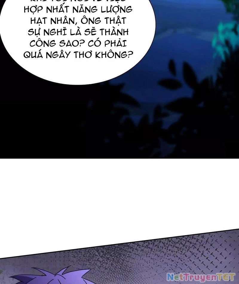 Sau Khi Sống Lại Ở Mạt Thế, Ta Điên Cuồng Thăng Cấp Chapter 25 - 53