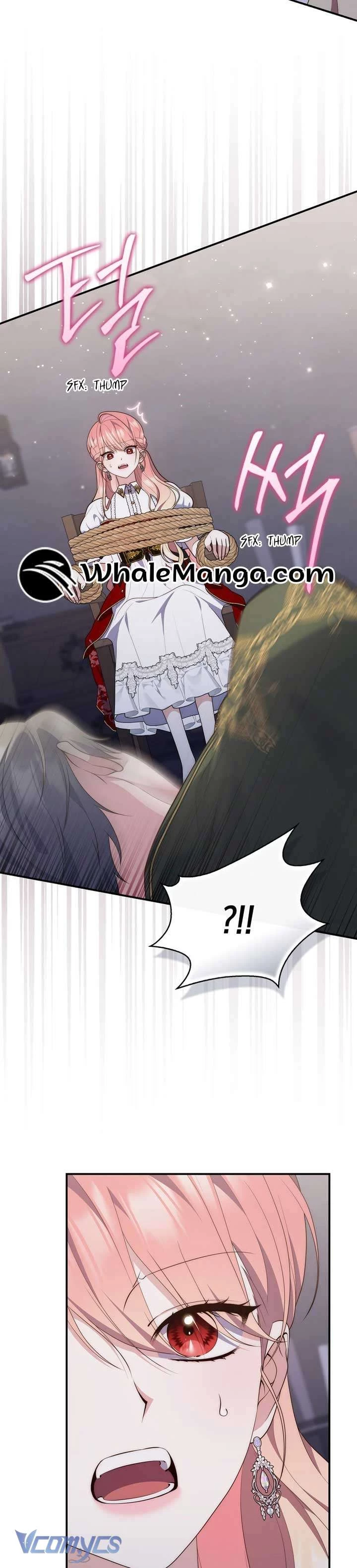 Nàng Công Chúa Tiên Tri Chapter 83 - 2