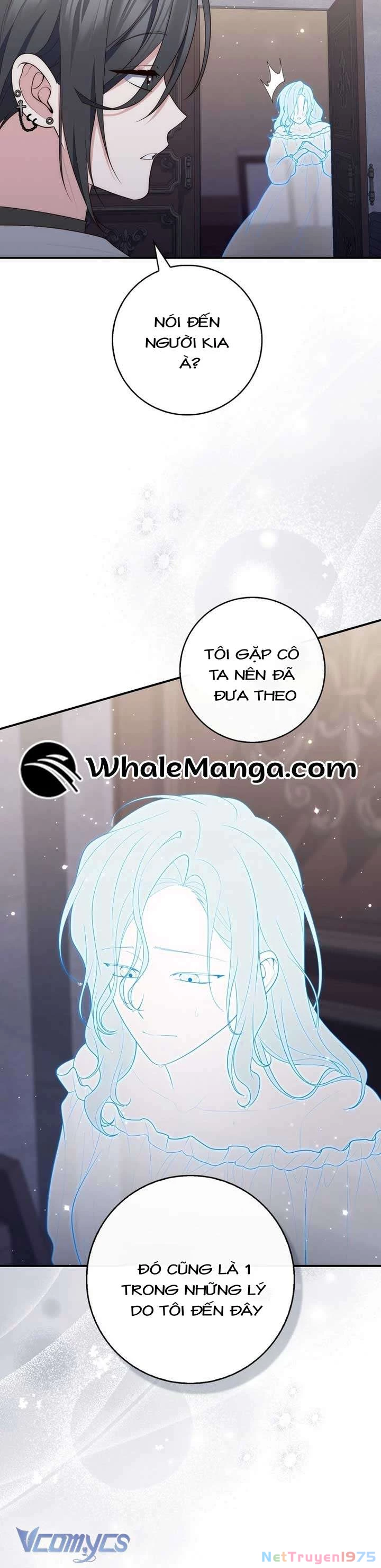 Nàng Công Chúa Tiên Tri Chapter 83 - 6