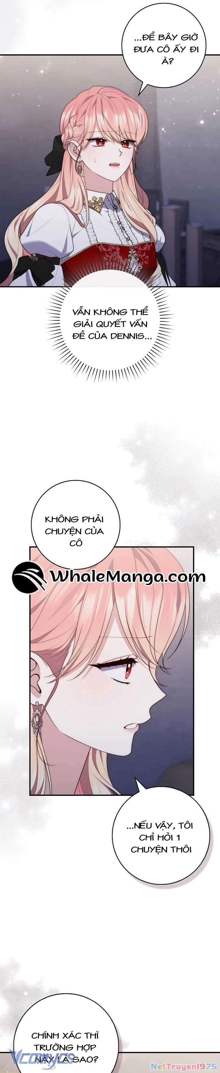 Nàng Công Chúa Tiên Tri Chapter 83 - 7