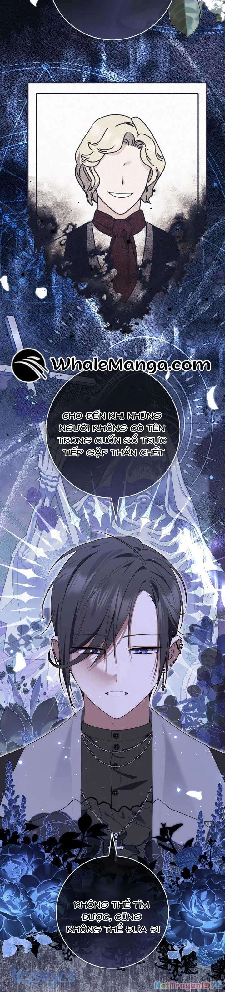 Nàng Công Chúa Tiên Tri Chapter 83 - 10