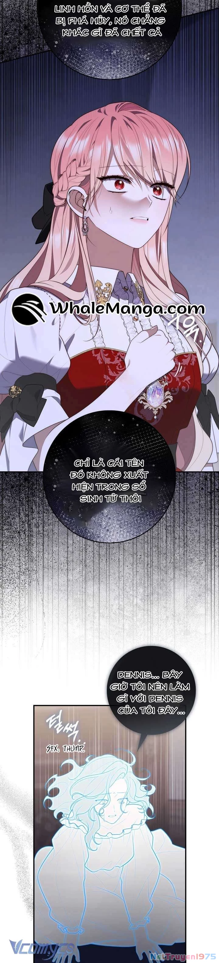 Nàng Công Chúa Tiên Tri Chapter 83 - 13