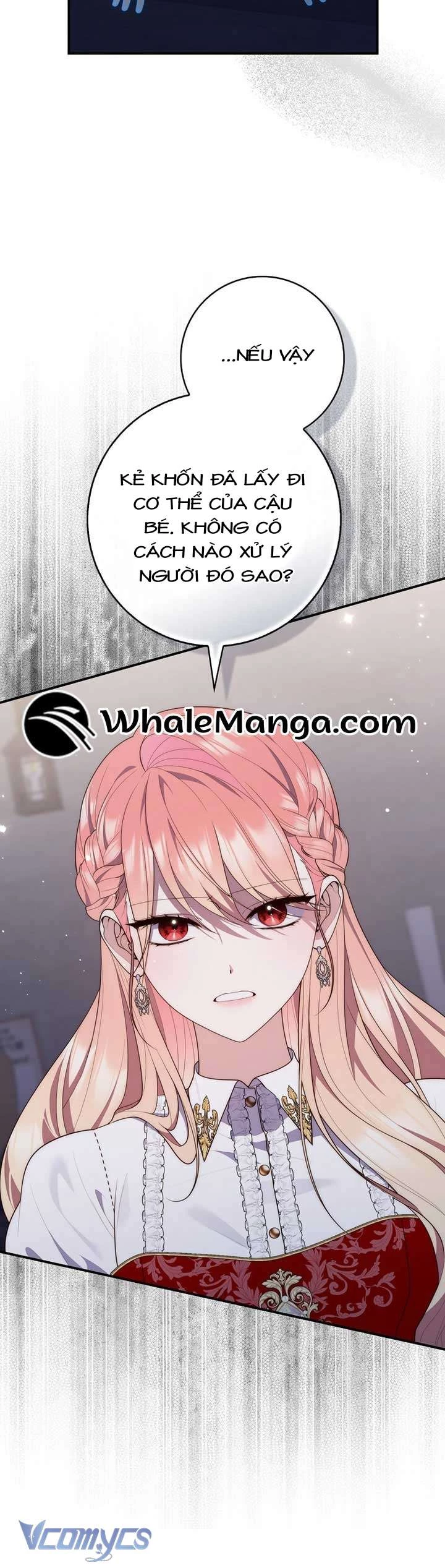 Nàng Công Chúa Tiên Tri Chapter 83 - 14