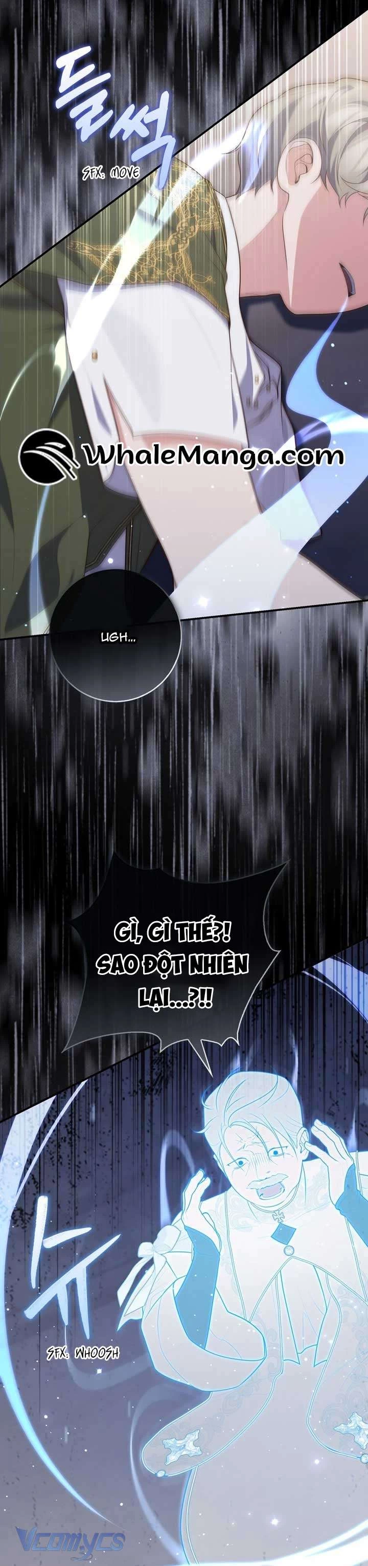 Nàng Công Chúa Tiên Tri Chapter 83 - 17