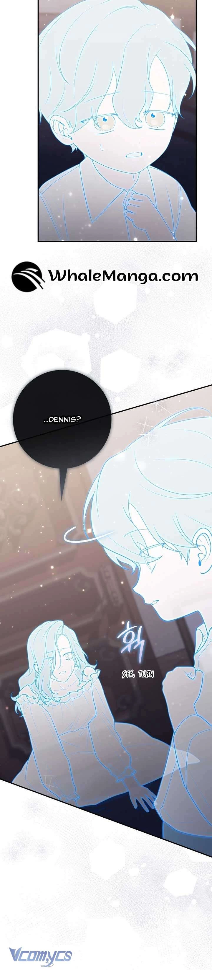 Nàng Công Chúa Tiên Tri Chapter 83 - 20
