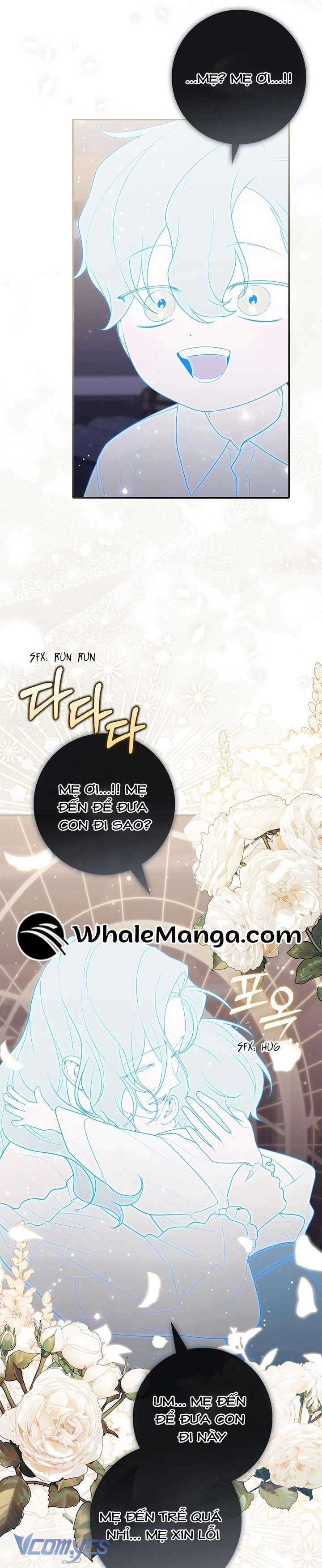 Nàng Công Chúa Tiên Tri Chapter 83 - 21