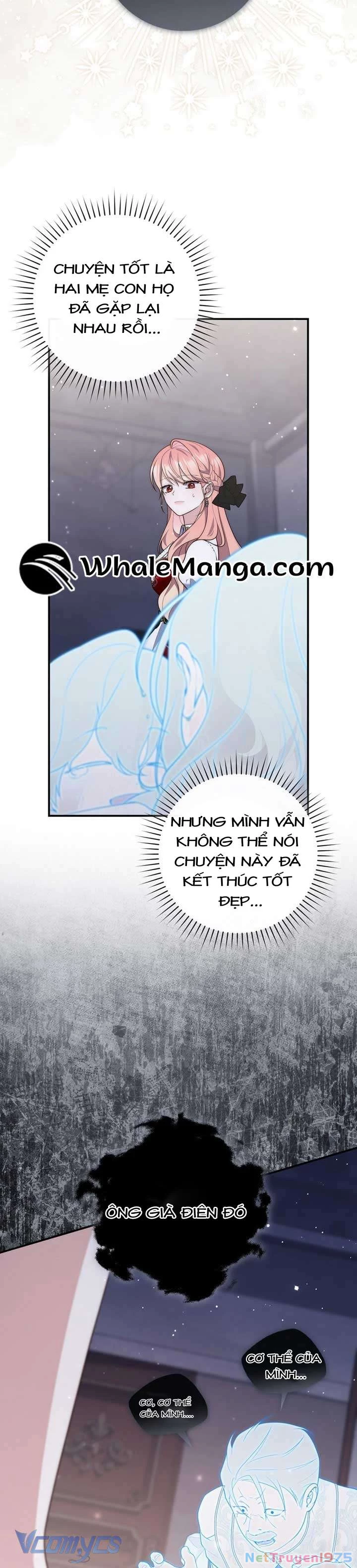 Nàng Công Chúa Tiên Tri Chapter 83 - 22