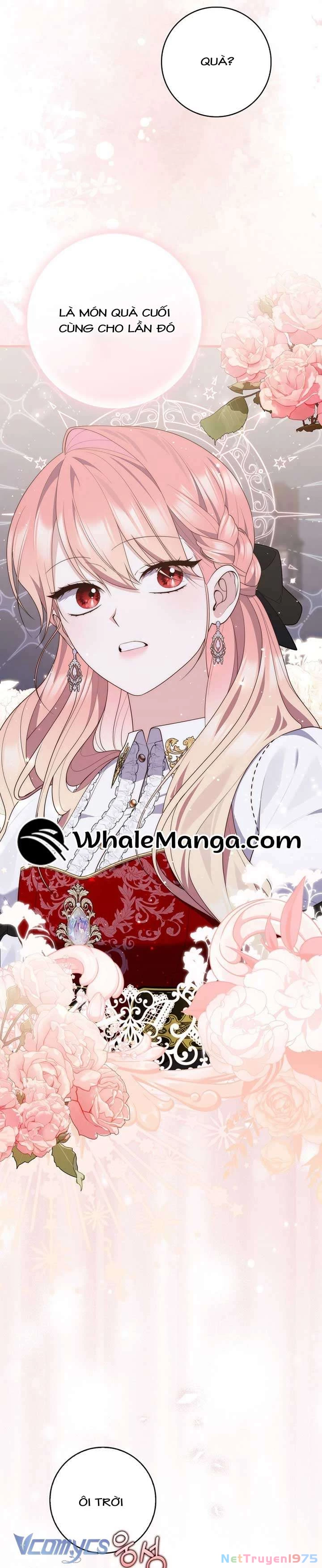 Nàng Công Chúa Tiên Tri Chapter 83 - 24