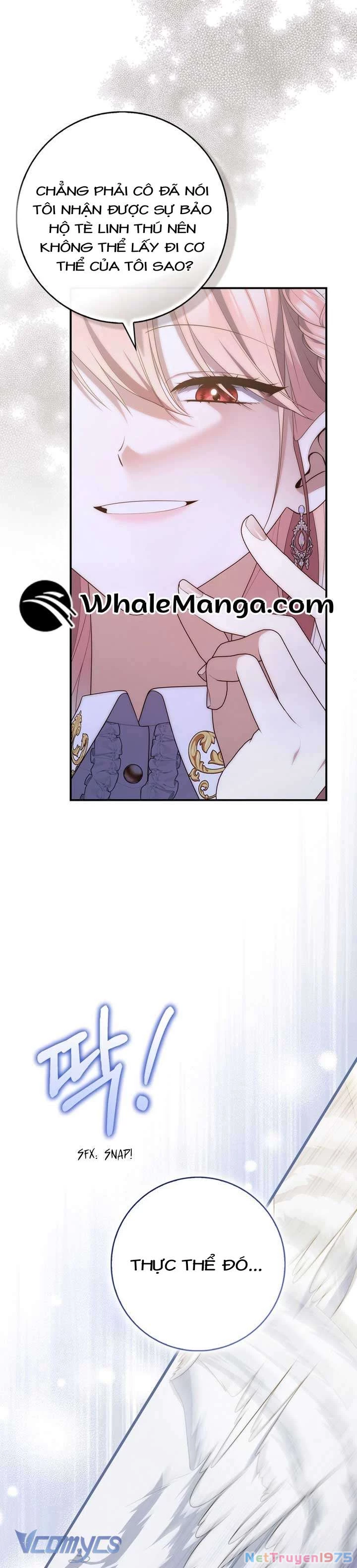 Nàng Công Chúa Tiên Tri Chapter 83 - 28
