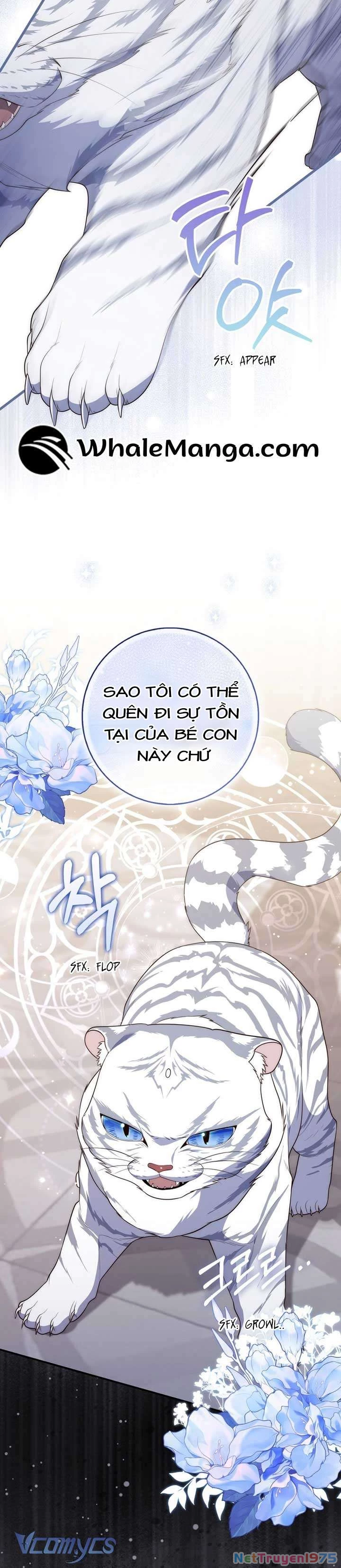 Nàng Công Chúa Tiên Tri Chapter 83 - 29