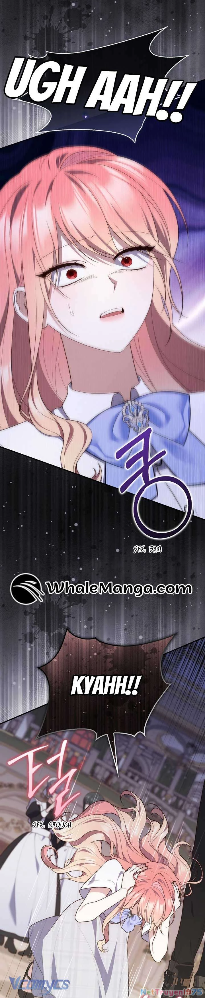 Nàng Công Chúa Tiên Tri Chapter 83 - 30