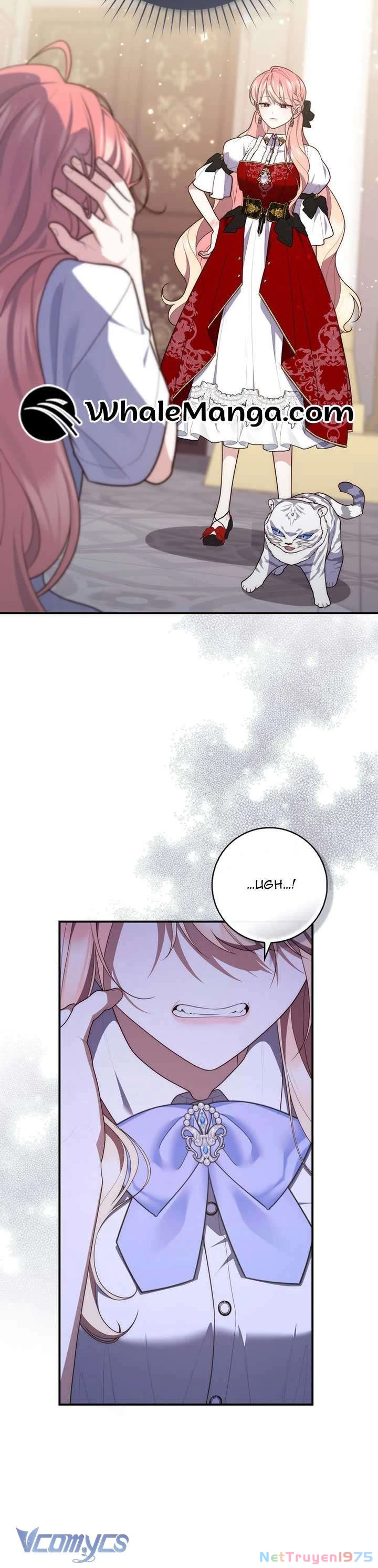 Nàng Công Chúa Tiên Tri Chapter 83 - 32