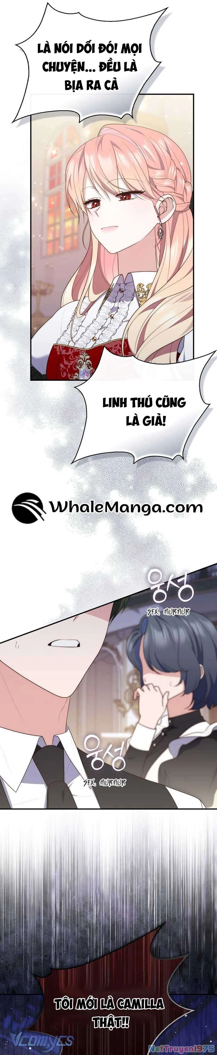 Nàng Công Chúa Tiên Tri Chapter 83 - 33
