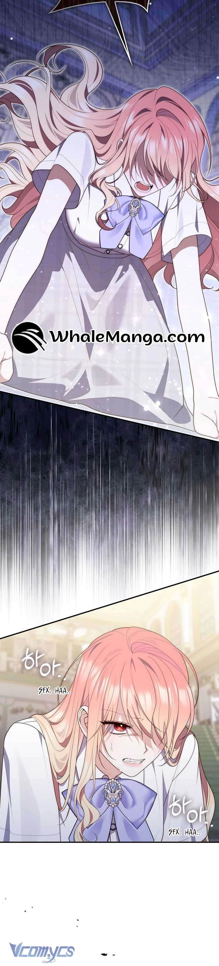 Nàng Công Chúa Tiên Tri Chapter 83 - 34