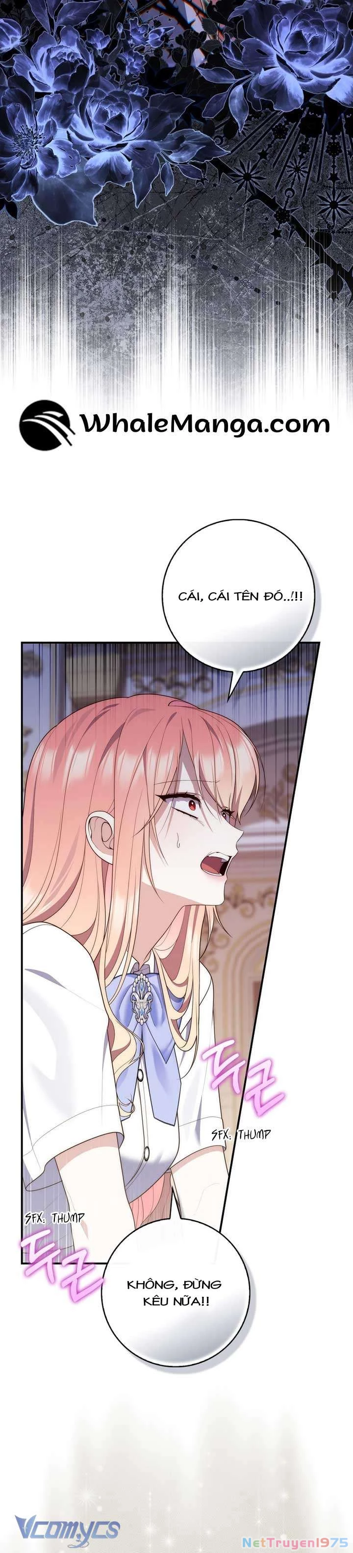 Nàng Công Chúa Tiên Tri Chapter 83 - 36