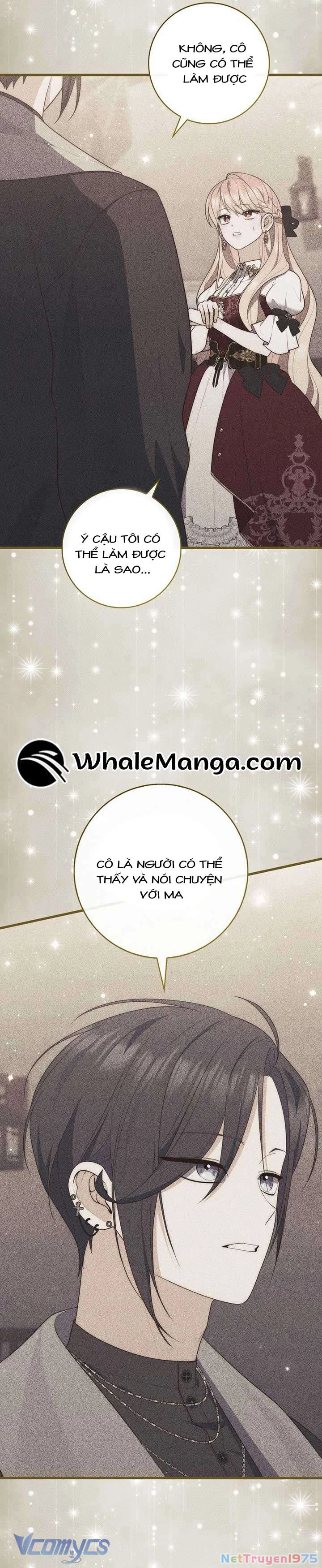 Nàng Công Chúa Tiên Tri Chapter 83 - 38