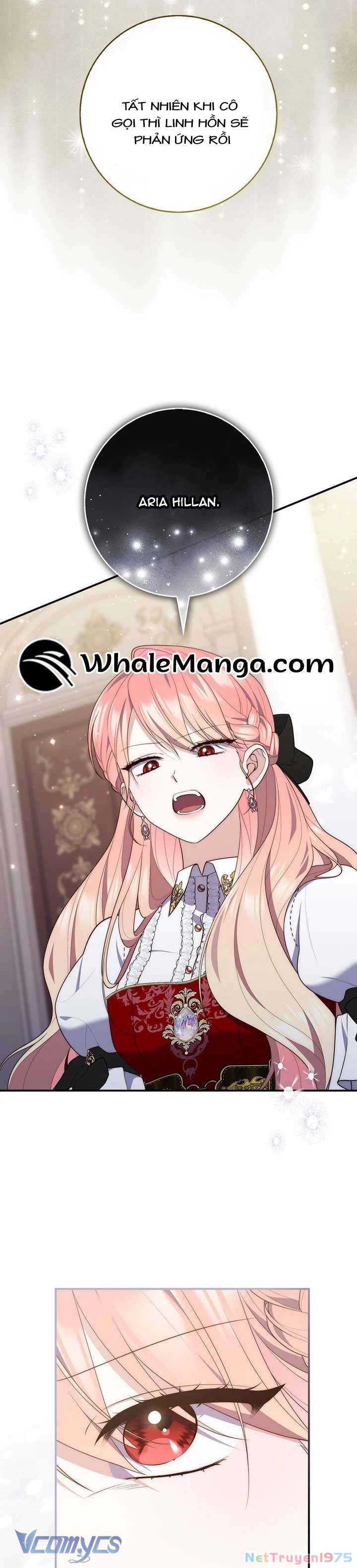 Nàng Công Chúa Tiên Tri Chapter 83 - 39