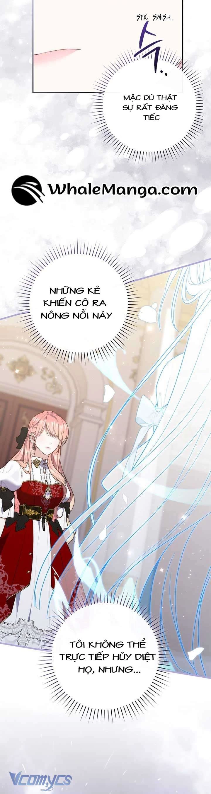 Nàng Công Chúa Tiên Tri Chapter 83 - 40