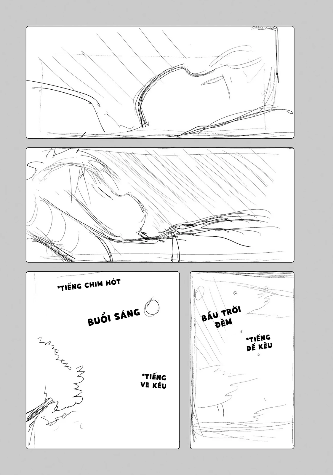 Non Non Biyori Remember Chapter 5 - 11