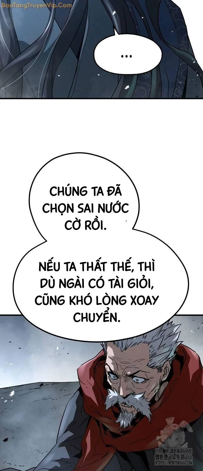 Tuyệt Thế Hồi Quy Chapter 30 - 33