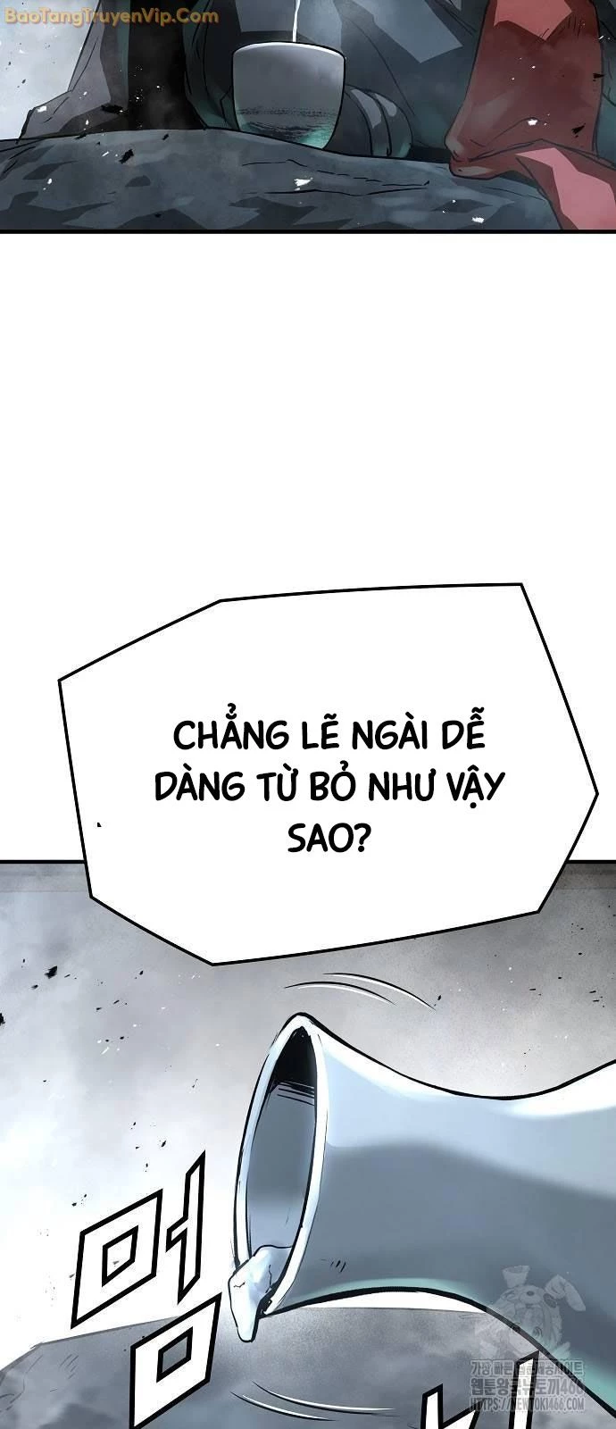 Tuyệt Thế Hồi Quy Chapter 30 - 39