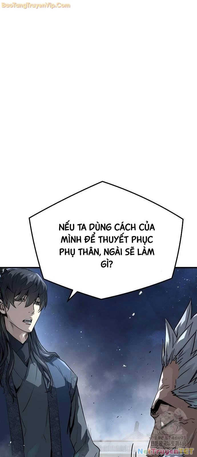 Tuyệt Thế Hồi Quy Chapter 30 - 57