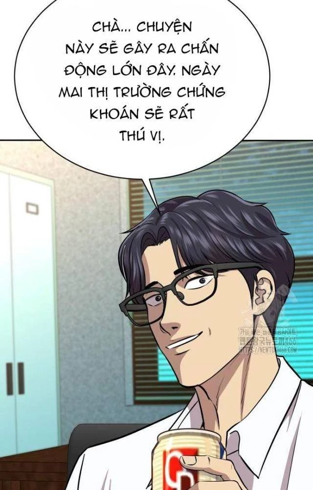 Cháu Trai Thiên Tài Của Vua Cho Vay Nặng Lãi Chapter 34 - 43