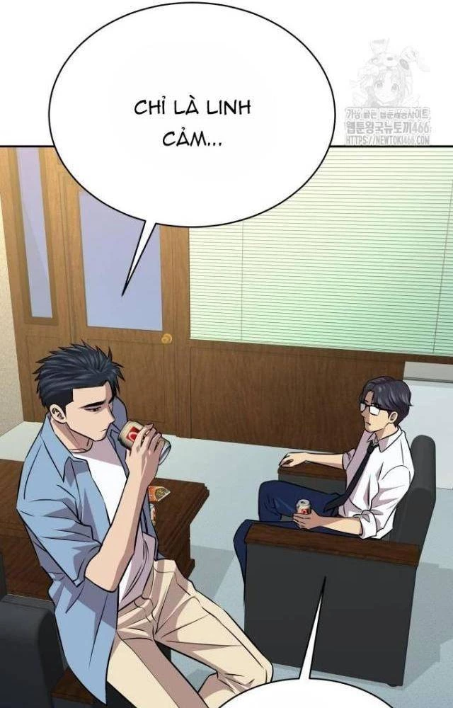 Cháu Trai Thiên Tài Của Vua Cho Vay Nặng Lãi Chapter 34 - 45