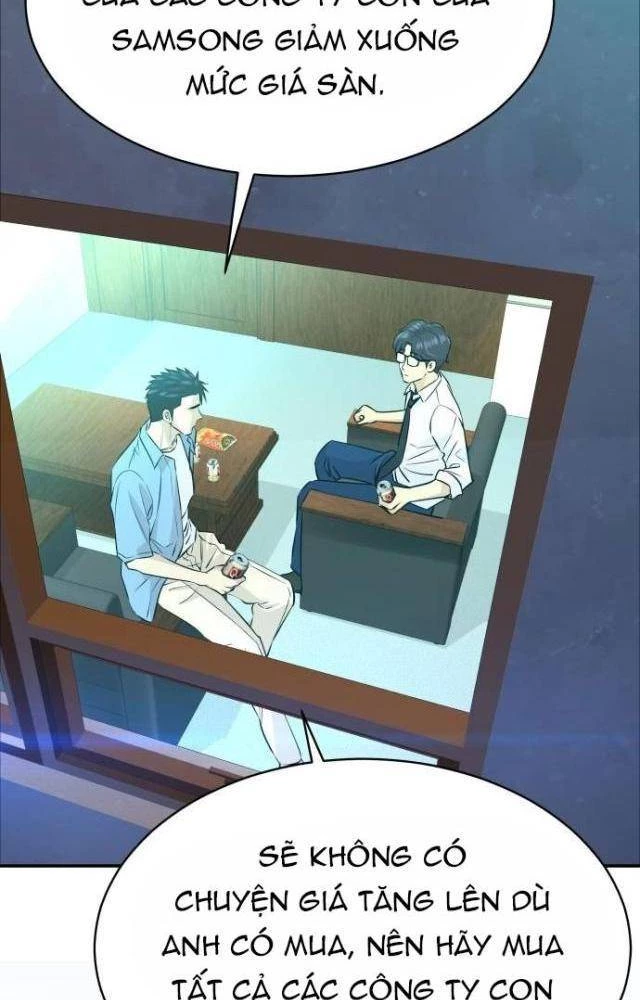 Cháu Trai Thiên Tài Của Vua Cho Vay Nặng Lãi Chapter 34 - 65