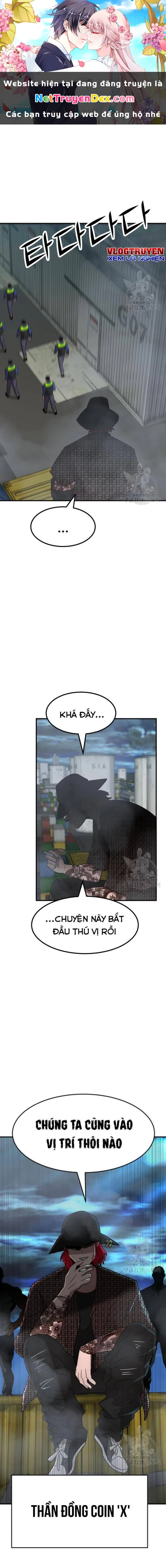 Coin Báo Thù Chapter 43 - 1