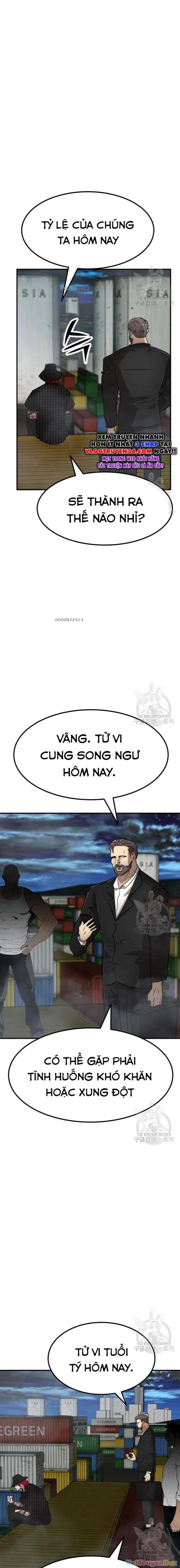 Coin Báo Thù Chapter 43 - 2