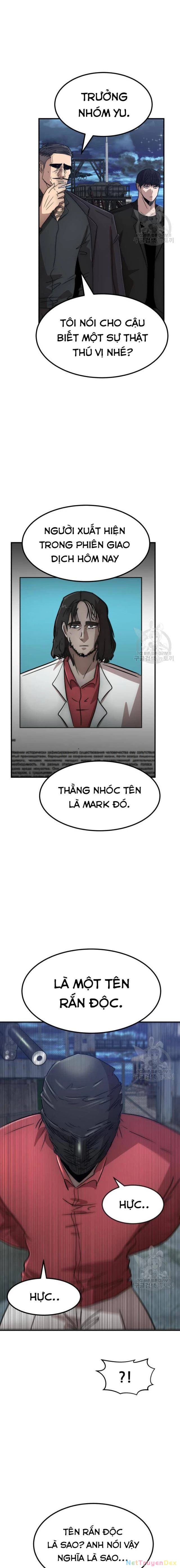 Coin Báo Thù Chapter 43 - 10